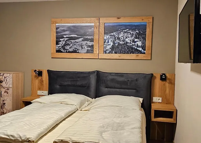 Apartmany Spacir 3