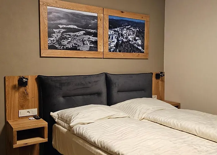 Apartmany Spacir 3