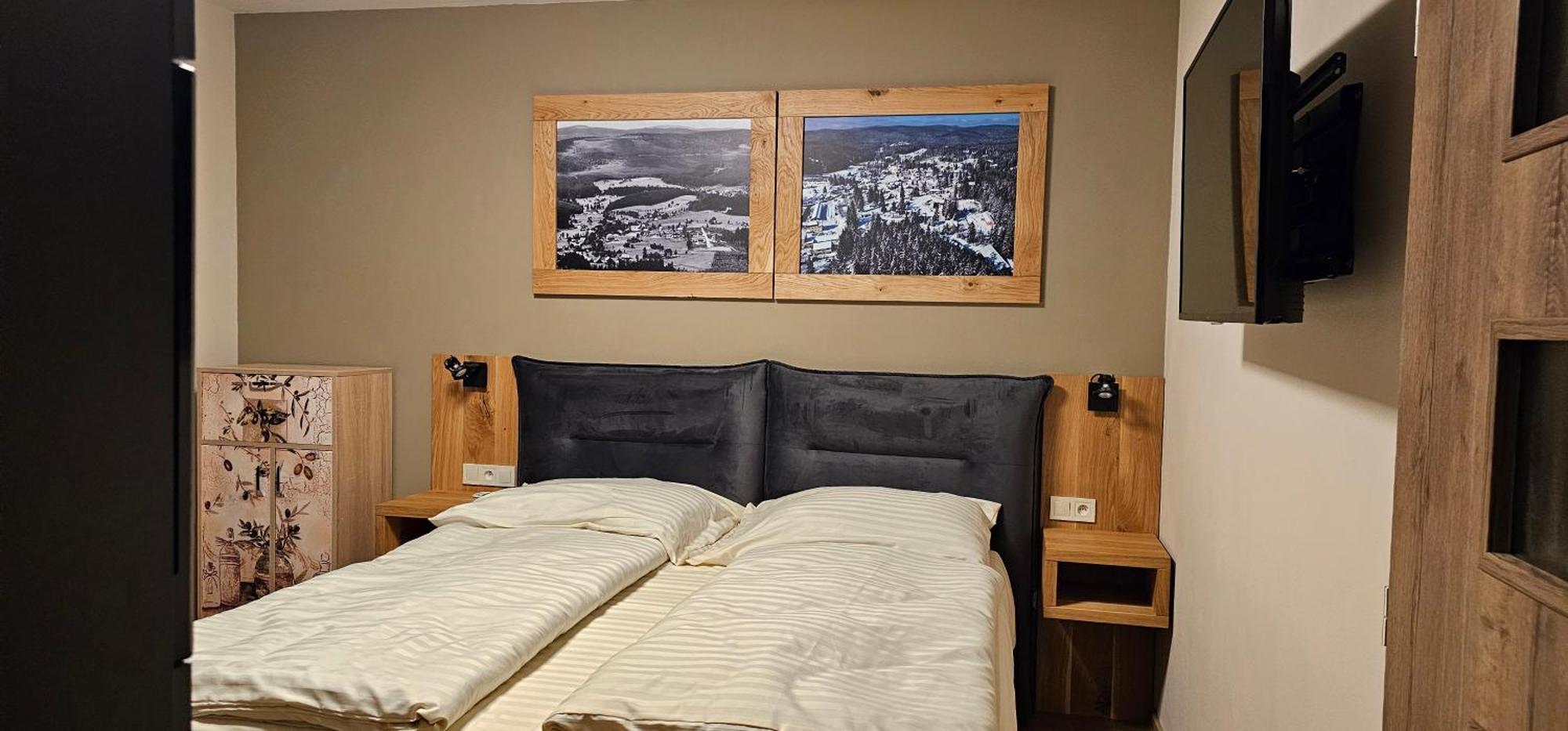 Spacir 3 Apartment