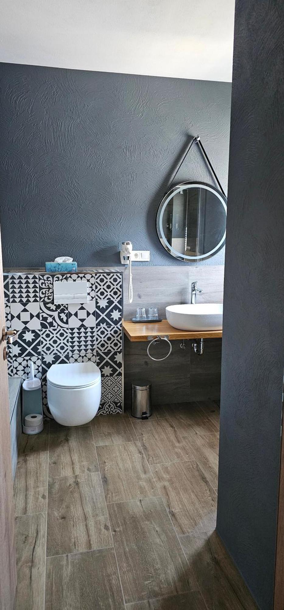 Spacir 3 Apartment