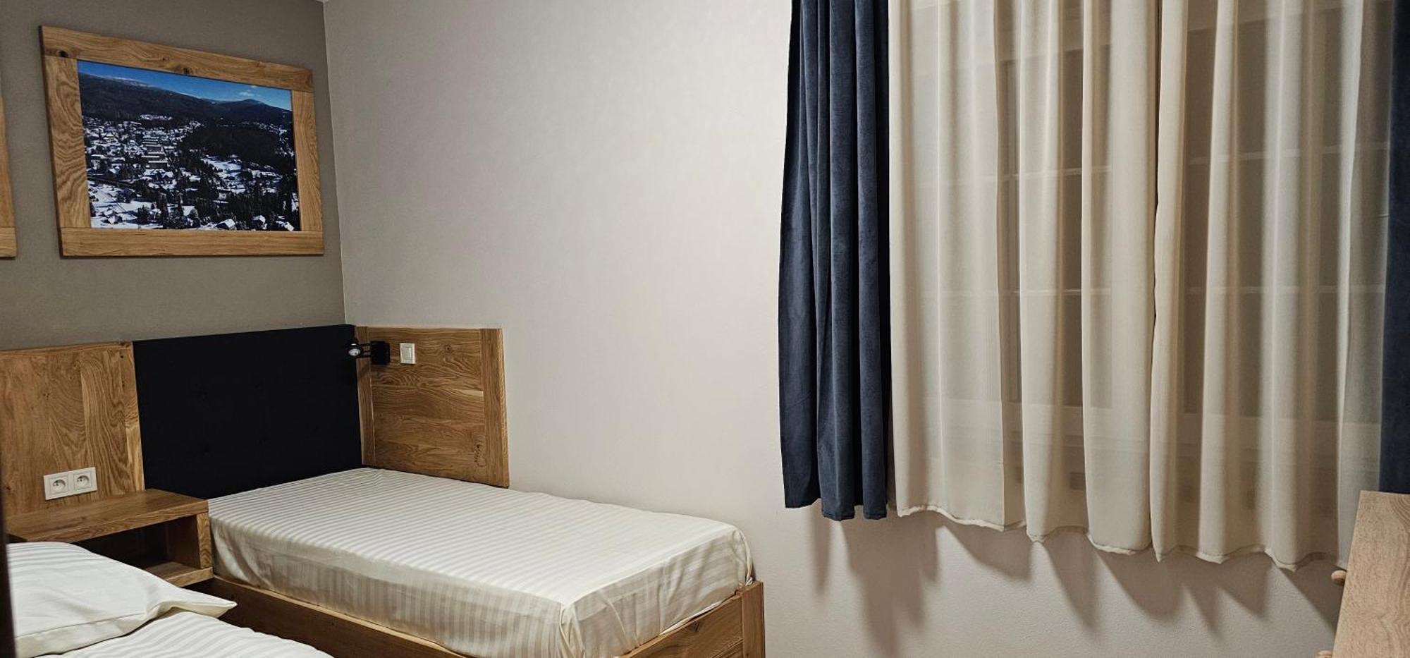 Spacir 3 Apartment *