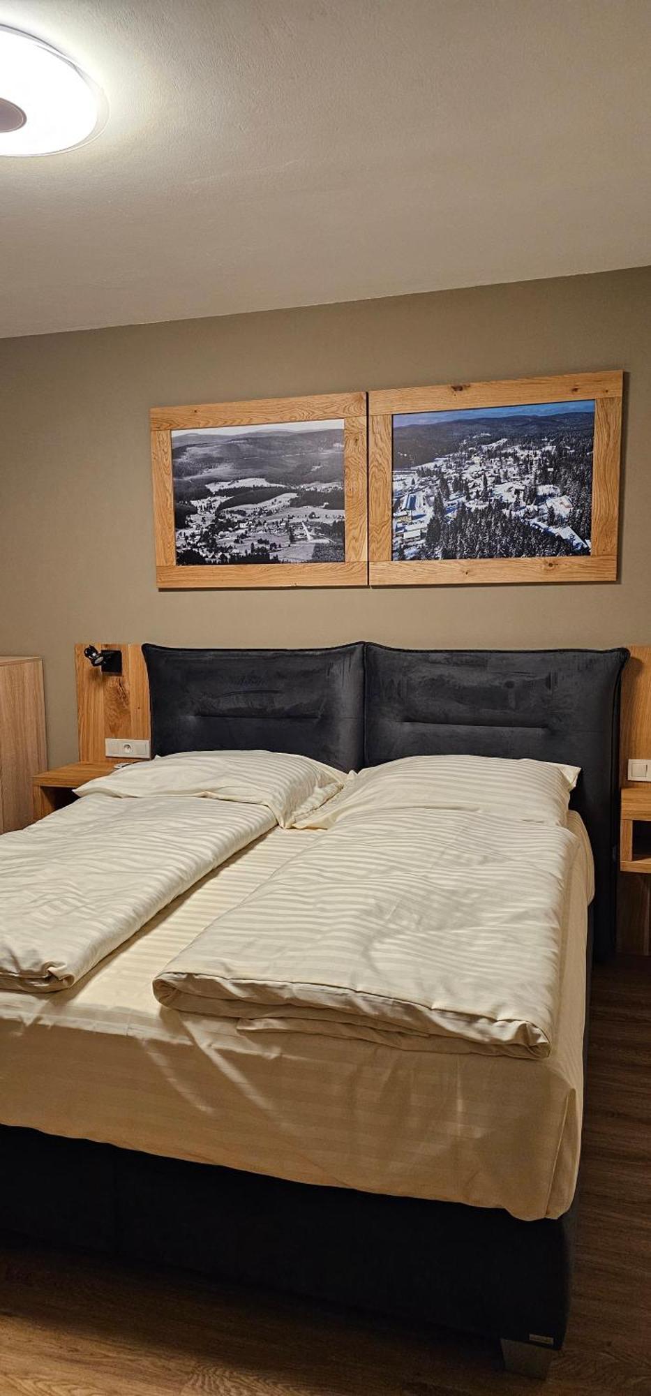 Spacir 3 Apartment Harrachov